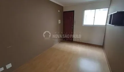 Apartamento com 2 quartos à venda no Centro, Diadema , 46 m2 por R$ 272.000