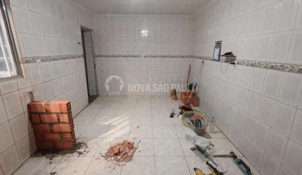 Casa com 5 quartos à venda no Casa Grande, Diadema , 189 m2 por R$ 500.000