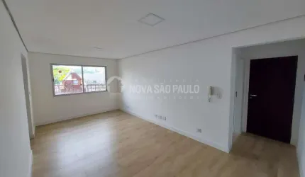 Apartamento com 3 quartos para alugar na Rua Antônio Doll de Moraes, 149, Centro, Diadema, 105 m2 por R$ 2.500