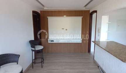 Apartamento com 2 quartos à venda no Jardim Prudência, São Paulo , 56 m2 por R$ 310.000