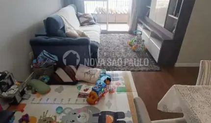 Apartamento com 3 quartos à venda no Centro, Diadema , 81 m2 por R$ 660.000