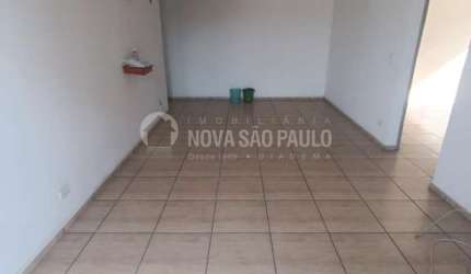 Apartamento com 2 quartos para alugar no Centro, Diadema , 67 m2 por R$ 1.300