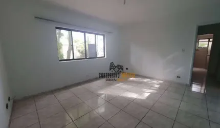 Apartamento com 3 dormitórios para alugar, 148 m² por R$ 3.735,97/mês - Ponta da Praia - Santos/SP