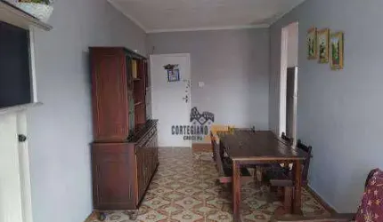 Amplo Apartamento de 2 Dormitórios à Venda !