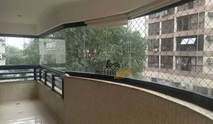 Vila Rica, Santos - 01 Apartamento Por Andar / 04 Vagas / Localização Privilegiada !