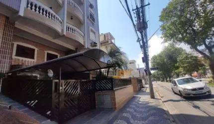 AMPLO APARTAMENTO DE FRENTE 3 DORMITÓRIOS/SUÍTE À VENDA ! ! !