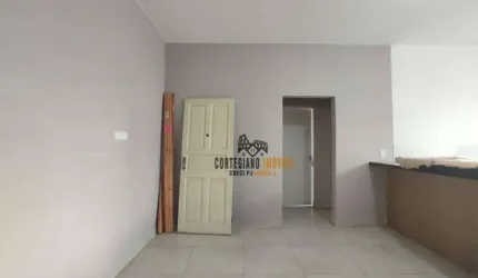 Apto. Térreo Reformado 01 Dormitório SV