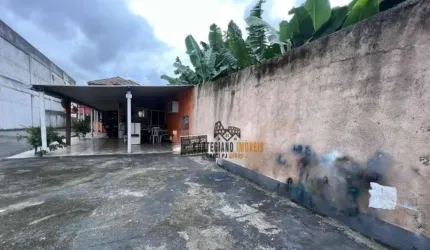 EXCELENTE TERRENO À VENDA NO MACUCO EM SANTOS !