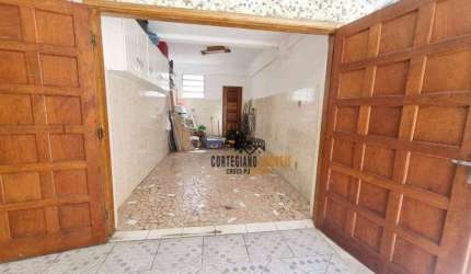 CAMPO GRANDE, SANTOS - GARAGEM FECHADA - 2 DORMITÓRIOS À VENDA !