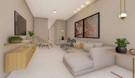Casa Nova 3Suites Aparecida