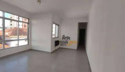 Apartamento com 2 dormitórios à venda, 80 m² por R$ 440.000,00 - Marapé - Santos/SP