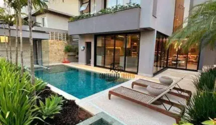 Maravilhosa Casa à Venda na Riviera de São Lourenço !