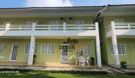 Boracéia, São Sebastião - Linda Casa à Venda em Condominio Fechado !