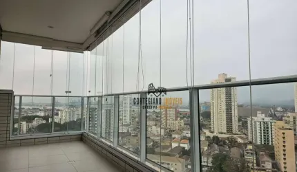 Residencial Morada Rebouças - Andar Alto - Vista Livre - Lazer Completo na Cobertura !