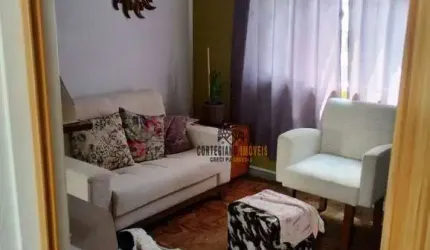 BNH APARECIDA - 2 DORMITÓRIOS À VENDA !
