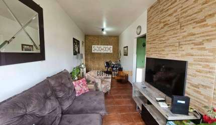 Residencial Central Park - Andar Alto - Lazer Completo !