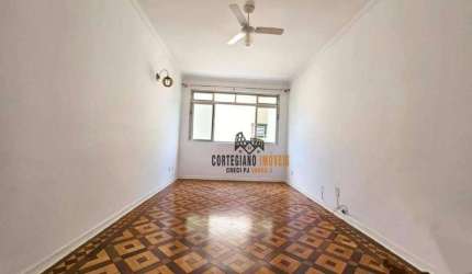 EXCELENTE APARTAMENTO 1 DORMITÓRIO À VENDA NO GONZAGA!