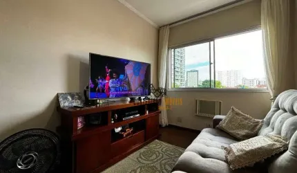 Oportunidade Imperdível na Vila Belmiro: Seu Novo Lar com Lazer Completo