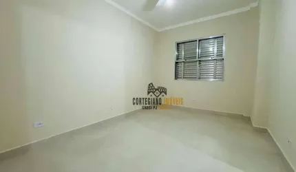 Oportunidade - Apartamento com 1 dormitório à venda  na Quadra da Praia em Santos !