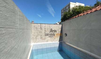 Residência Exclusiva para Venda e Locação