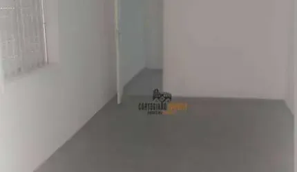 Sala para alugar, 18 m² por R$ 1.500,00/mês - Vila Belmiro - Santos/SP
