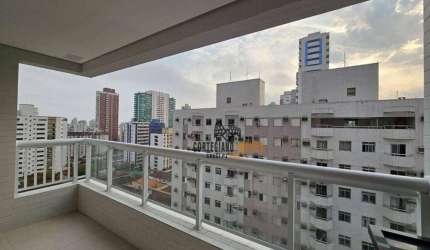 Residencial One - Apartamento de 1 Dormitório Diferenciado à Venda - Prédio Novo Com Lazer Completo na Cobertura !