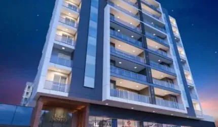 Apartamento com 03 quartos, 01 suite em Jardim Camburi!!!