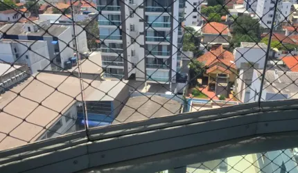 Linda Cobertura Duplex na terceira quadra do Mar em Jardim Camburi!!!!!