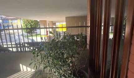 Apartamento de 02 quartos + escritório no Miolo de Jardim Camburi!!!