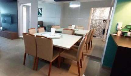 Apartamento para Venda em Mongaguá, Vila São Paulo, 3 dormitórios, 1 suíte, 2 banheiros, 2 vagas