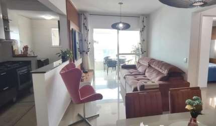 Apartamento para Venda em Mongaguá, Centro, 2 dormitórios, 1 suíte, 1 banheiro, 1 vaga