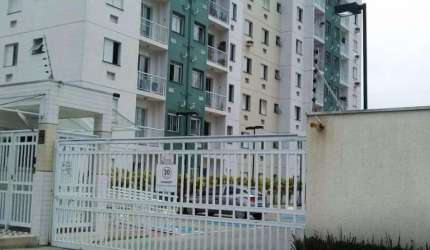 Apartamento para Venda em Praia Grande, Ocian, 2 dormitórios, 1 banheiro, 1 vaga