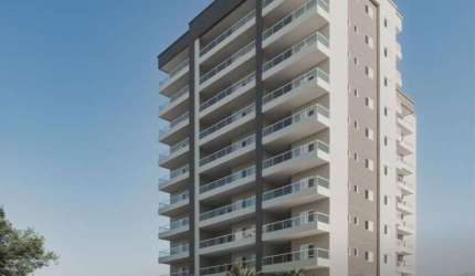 Apartamento para Venda em Itanhaém, Centro, 2 dormitórios, 1 suíte, 2 banheiros, 1 vaga