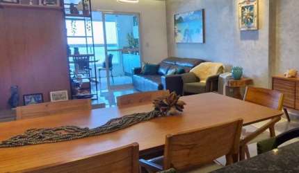 Apartamento para Venda em Mongaguá, Vila São Paulo, 3 dormitórios, 1 suíte, 2 banheiros, 2 vagas