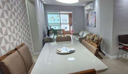 Apartamento para Venda em Mongaguá, Vila São Paulo, 2 dormitórios, 1 suíte, 1 banheiro, 1 vaga