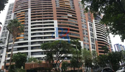 Apartamento para Venda em Fortaleza, VARJOTA, 3 dormitórios, 2 suítes, 3 banheiros, 2 vagas