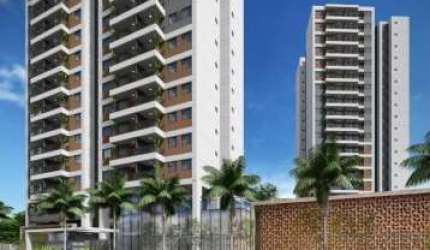 Apartamento para Venda em Fortaleza, COCÓ, 2 dormitórios, 1 suíte, 2 banheiros, 1 vaga