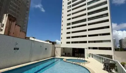 Apartamento para Venda em Fortaleza, Mucuripe, 2 dormitórios, 2 suítes, 2 banheiros, 2 vagas