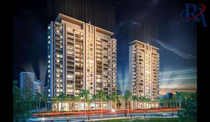 Apartamento para Venda em Fortaleza, Cidade dos Funcionários, 3 dormitórios, 3 suítes, 4 banheiros, 2 vagas