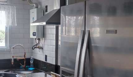 apartamento decorado lindíssimo