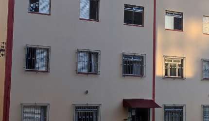 apartamento ótima localização
