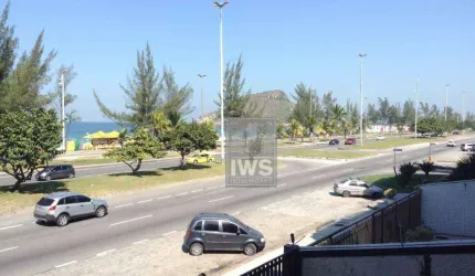 Apartamento com 3 dormitórios à venda, 180 m² por R$ 1.890.000,00 - Recreio dos Bandeirantes - Rio de Janeiro/RJ