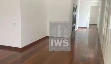Cobertura com 4 dormitórios para alugar, 370 m² por R$ 24.799,68/mês - Urca - Rio de Janeiro/RJ