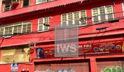 Prédio para alugar, 228 m² por R$ 5.296,10/mês - Maracanã - Rio de Janeiro/RJ