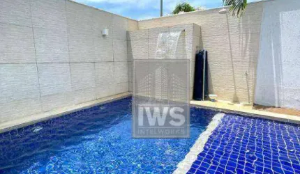 Casa com 4 dormitórios à venda, 390 m² por R$ 2.890.000,00 - Recreio dos Bandeirantes - Rio de Janeiro/RJ
