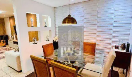 Apartamento com 2 dormitórios à venda, 98 m² por R$ 695.000,00 - Recreio dos Bandeirantes - Rio de Janeiro/RJ
