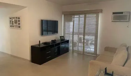 Apartamento com 2 dormitórios à venda, 80 m² por R$ 650.000,00 - Tijuca - Rio de Janeiro/RJ
