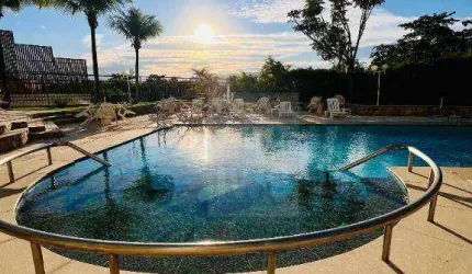 Apartamento Sunset Drive