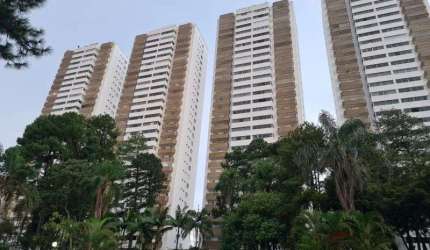 APARTAMENTO  SÃO PAULO CIDADE DUTRA