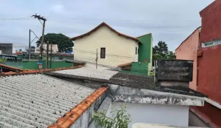 CASA SÃO PAULO VILA FRIBURGO
